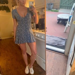 Princess Polly Mini Dress